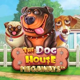 Dog House Megaways