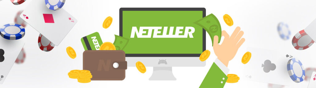 neteller cazinouri