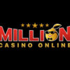 Million Casino – Jocuri, bonusuri și păreri