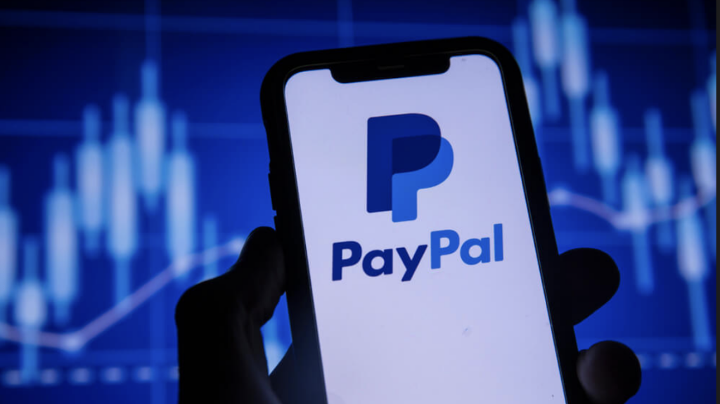 PayPal în cazinouri