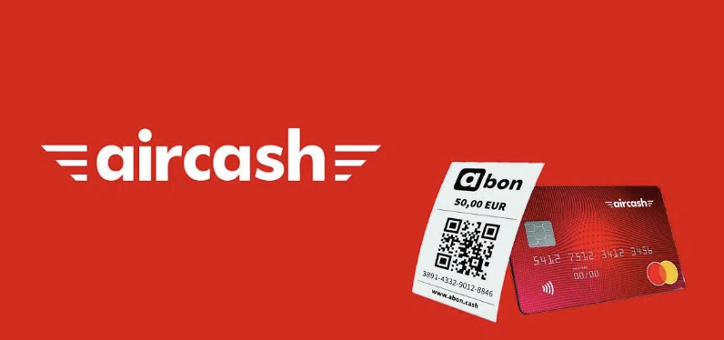 A-bon Aircash